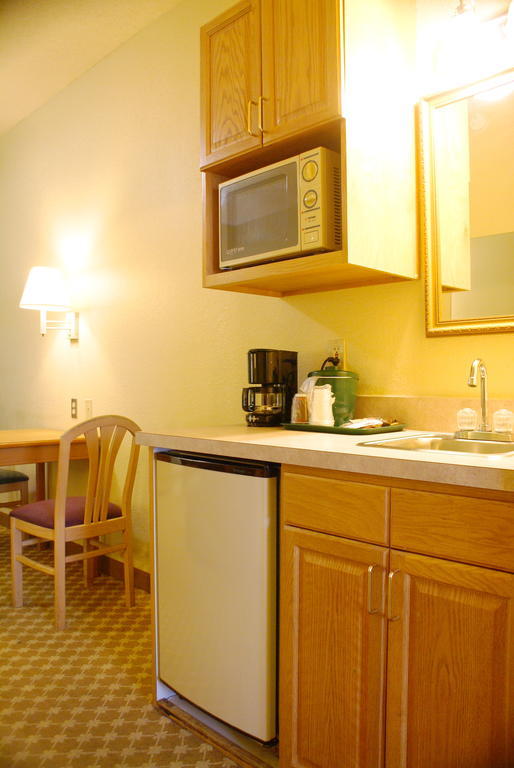 Lexington Inn & Suites Columbus-Polaris ห้อง รูปภาพ