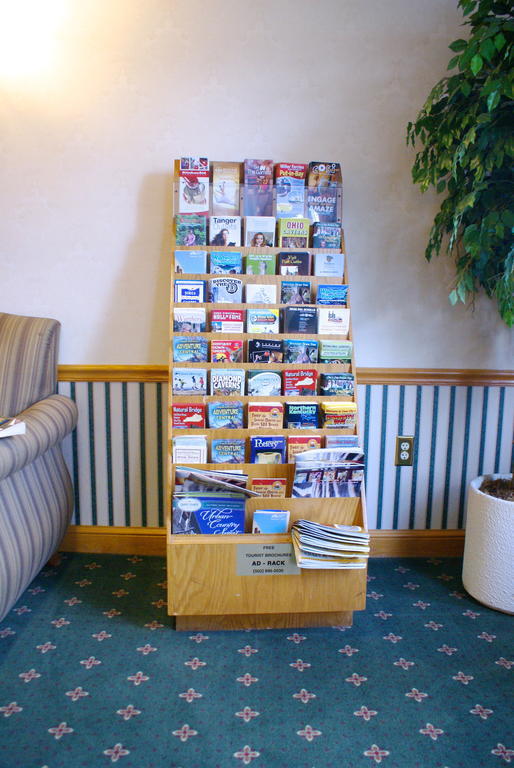 Lexington Inn & Suites Columbus-Polaris ภายนอก รูปภาพ